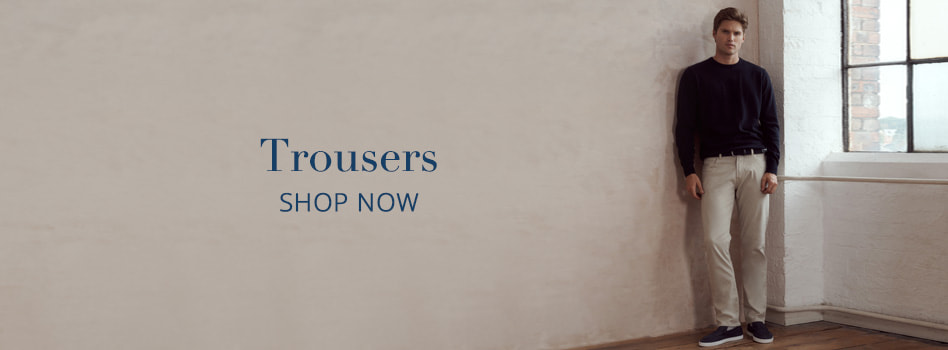 Trousers