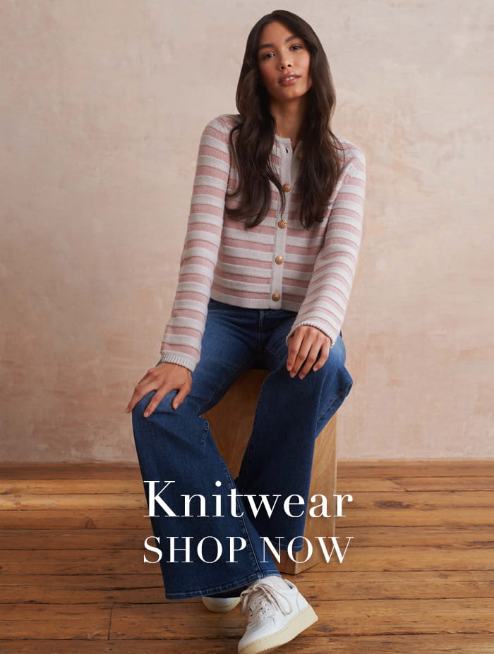 Knitwear