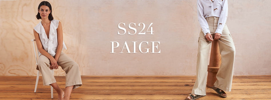SS24 PAIGE