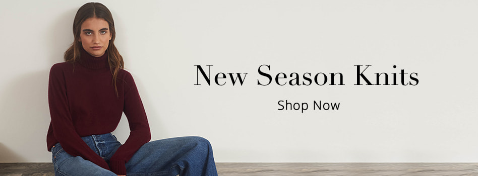 New Season Knits