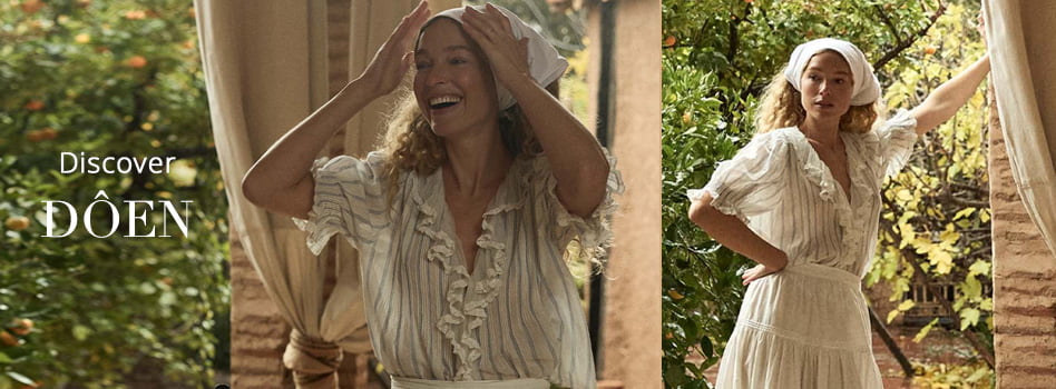 Discover DÔEN
