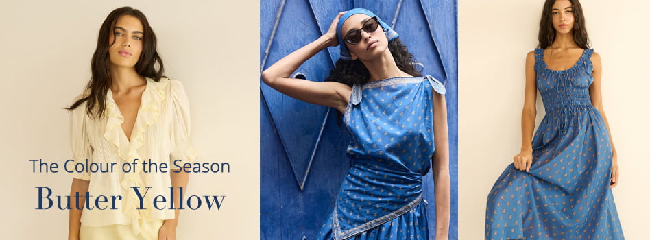 The Colour of the Season