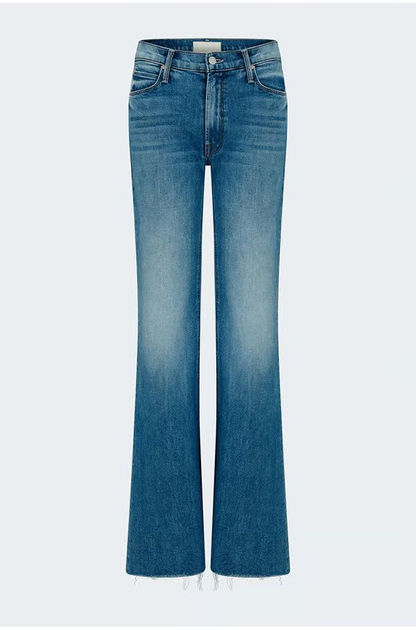 the doozy fray in heads or tails