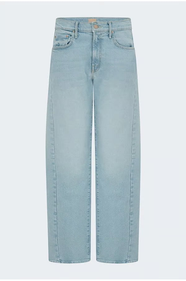 the mid rise half pipe hover in instant replay