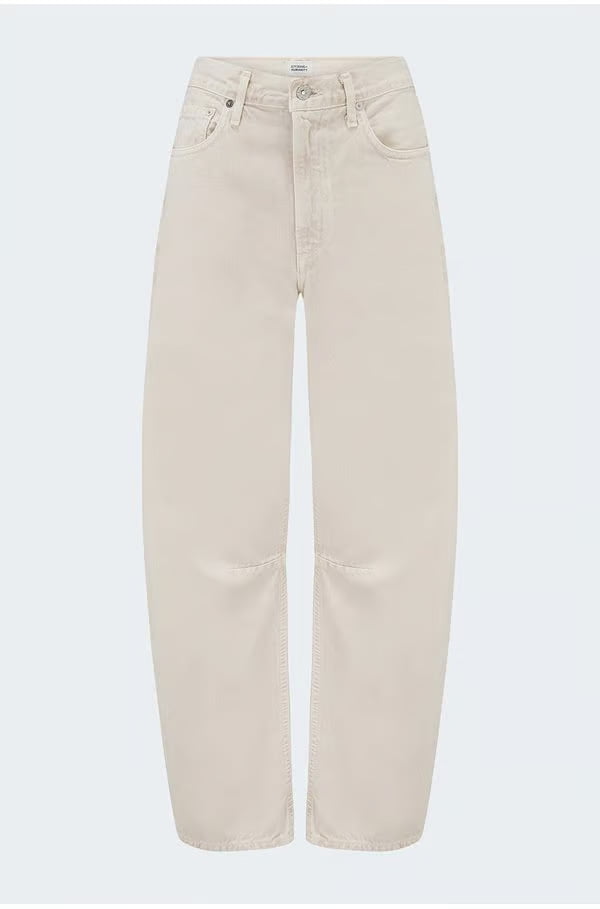 miro relaxed jean in almondette