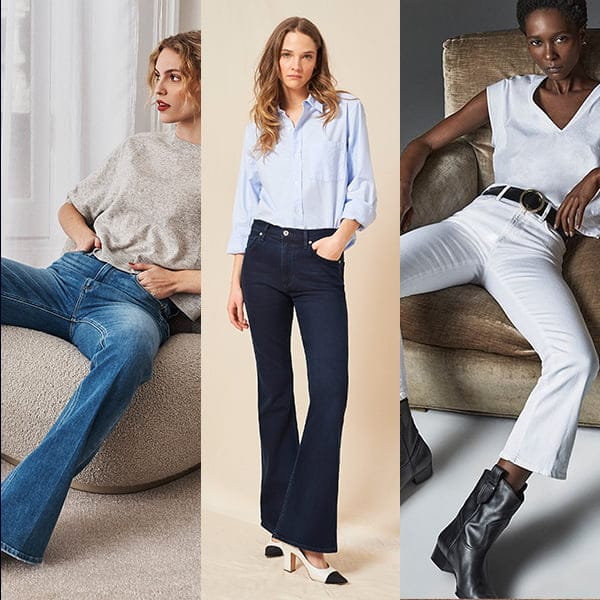 Deep In My Soul Flare Jeans - Black  Casual outfits, Business casual  outfits for work, Stylish work outfits