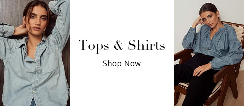 Tops & Shirts