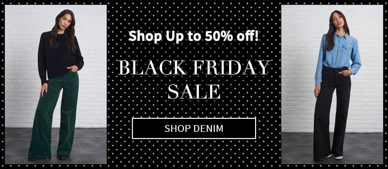 Black Friday Sale