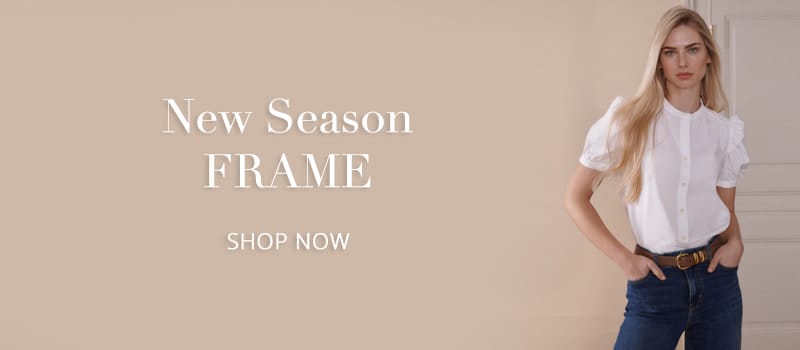 New Season FRAME