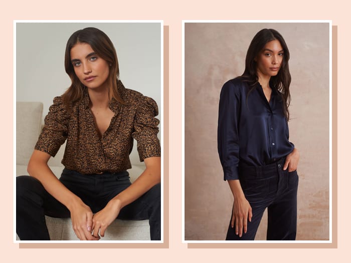 How To Style: Fall Tops