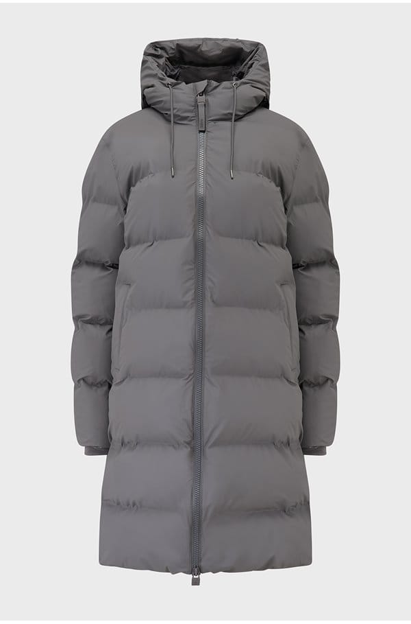 Designer Puffer Coats