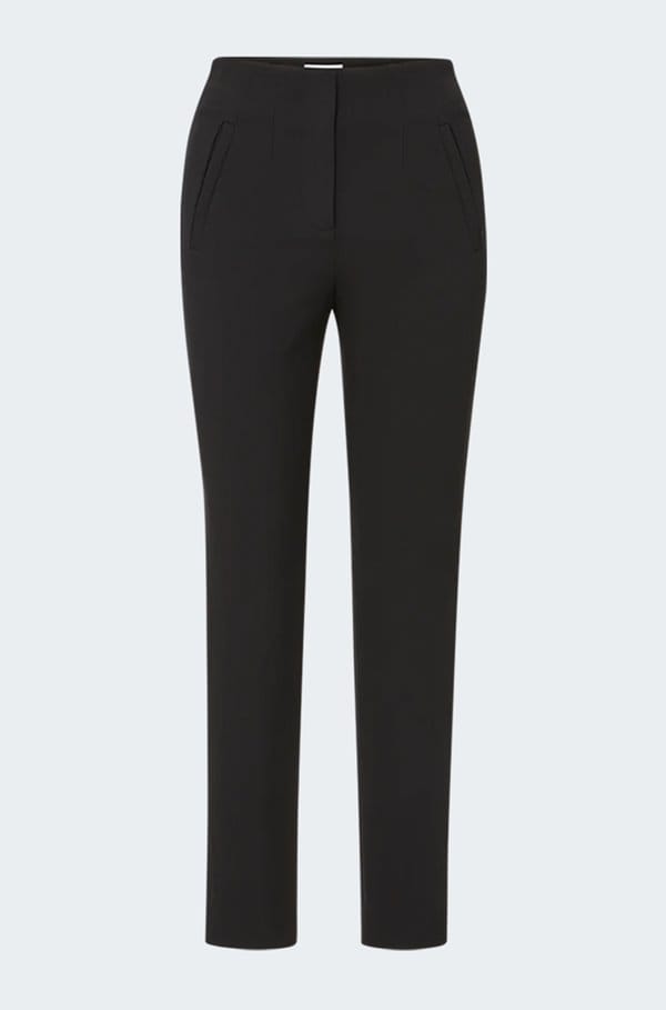 stila pant in black