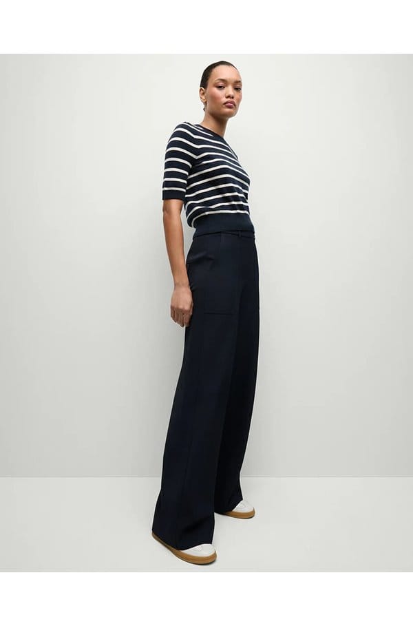 cole pant in navy