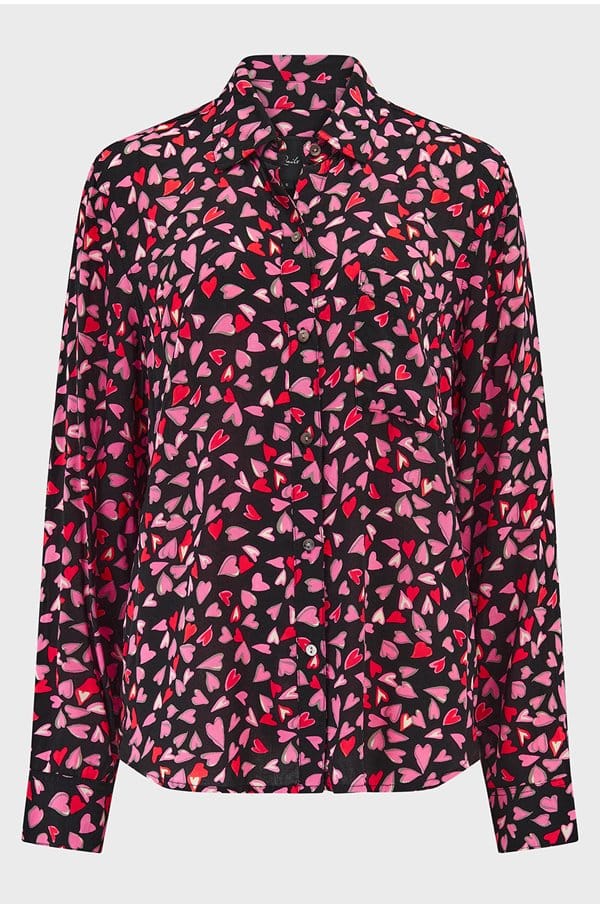 josephine shirt in love struck