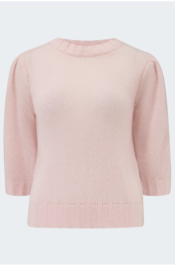 rosemary top in pink