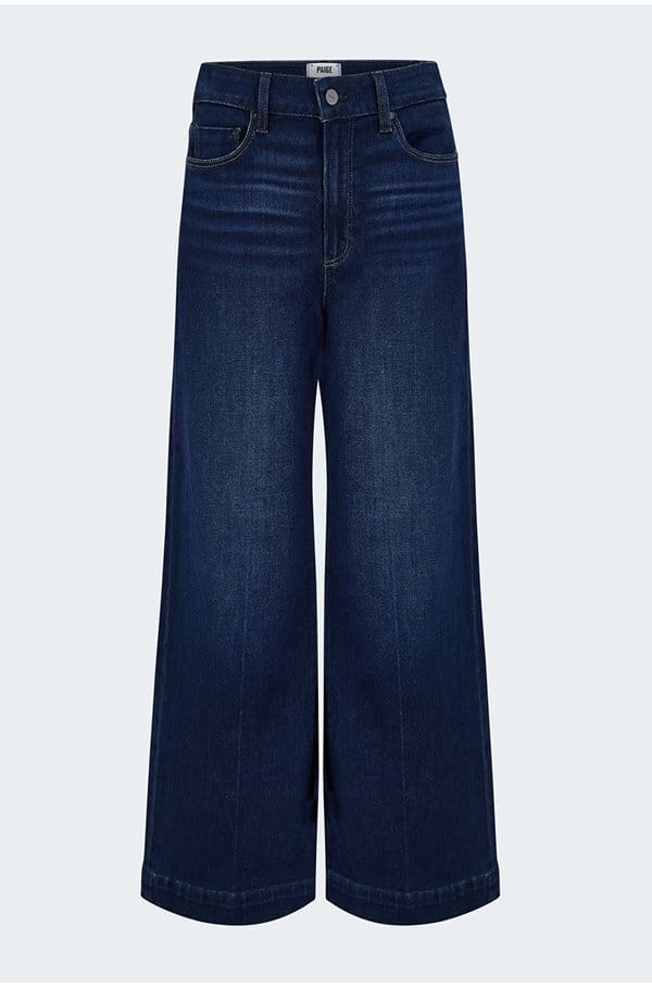 anessa wide jean in starboard