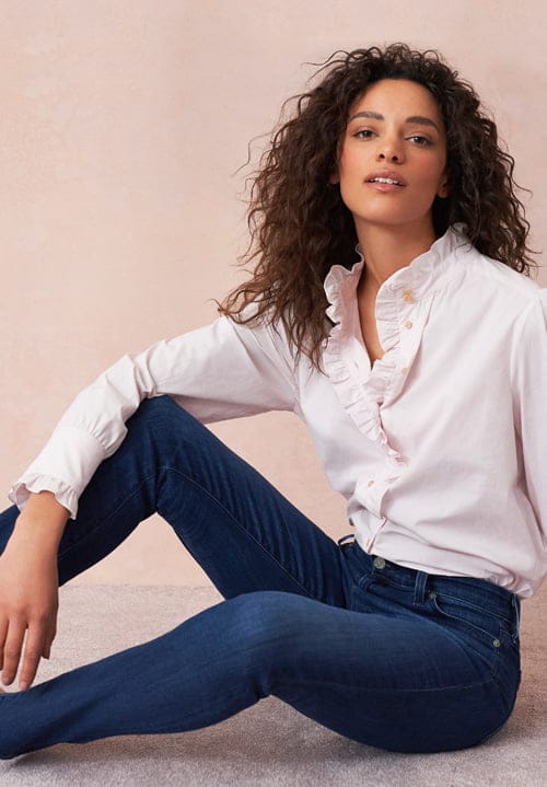 Stores with best sale the best jeans