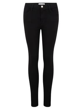 J brand maria galactic black shops