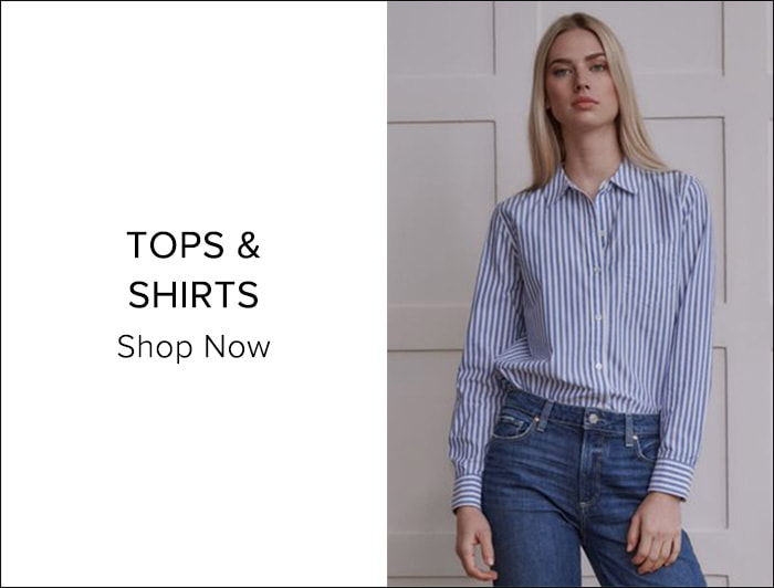 Tops & Shirts