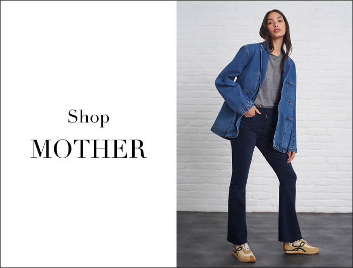 Shop MOTHER