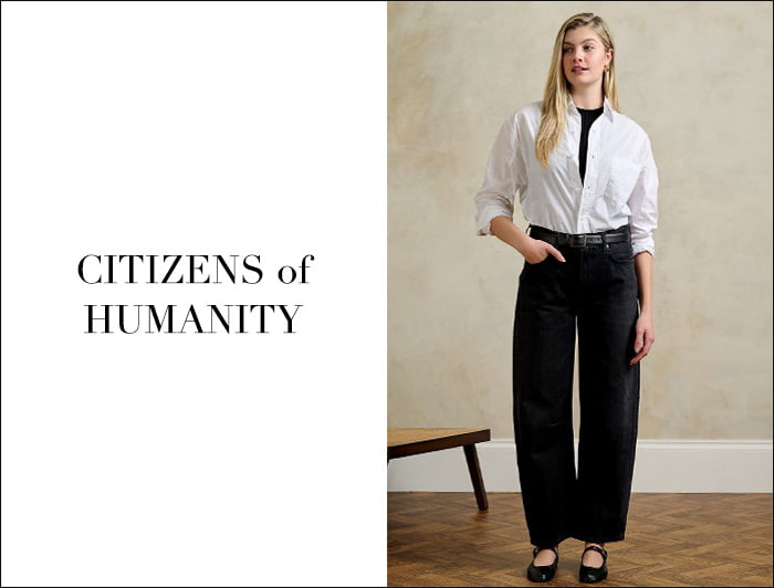 CITIZENS of HUMANITY