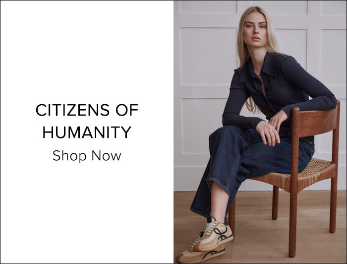 CITIZENS of HUMANITY