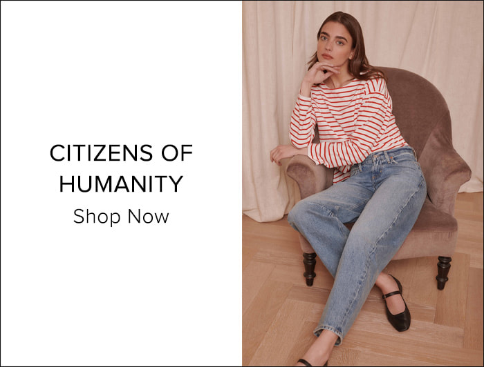 CITIZENS of HUMANITY