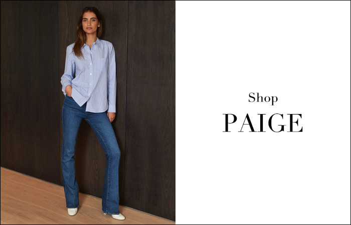 Shop PAIGE