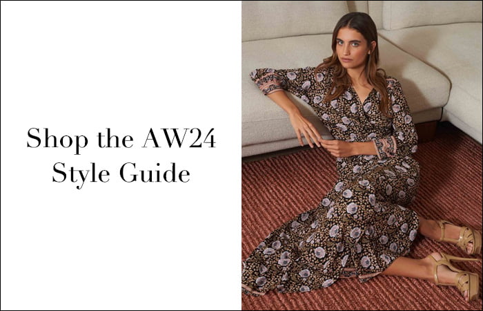 Shop the AW24 Style Guide