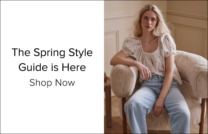 The Spring Style Guide is Here