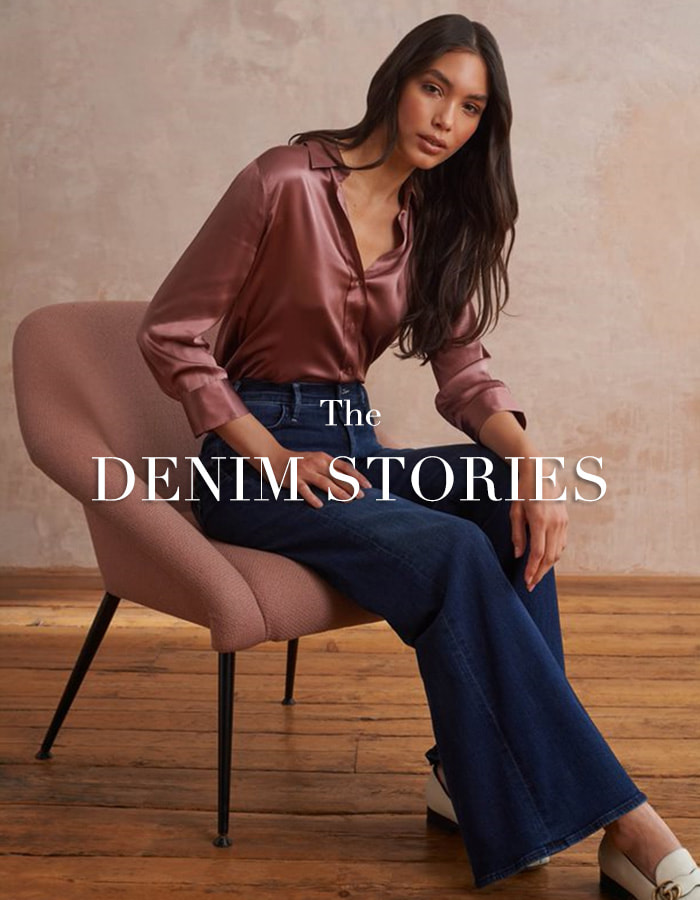 The DENIM STORIES