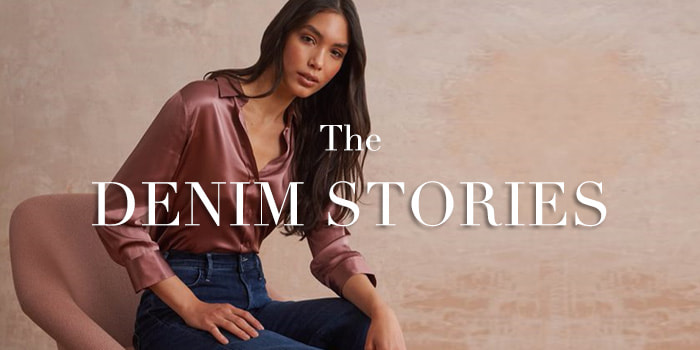 The DENIM STORIES