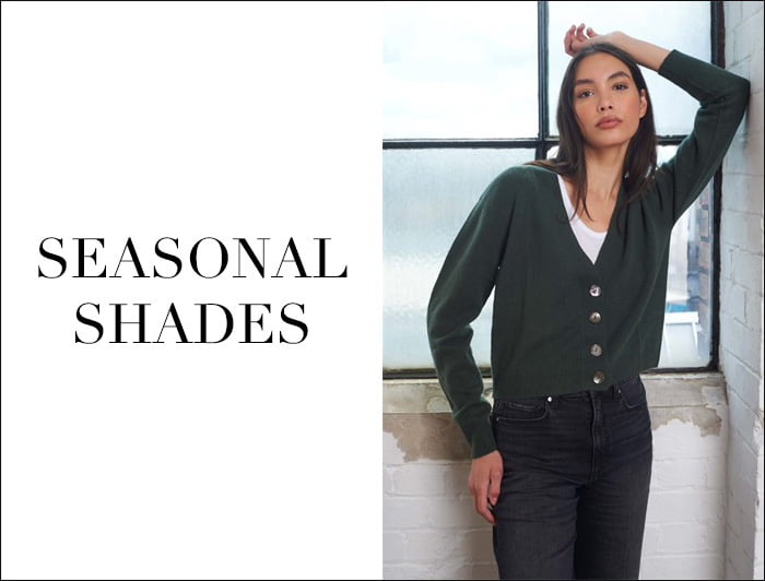 Seasonal Shades