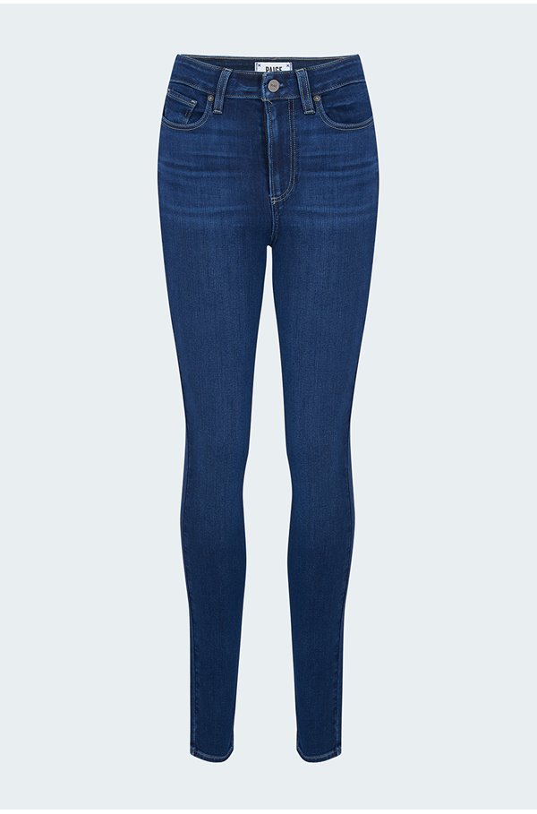 Paige - Margot Skinny Jean in Brentwood