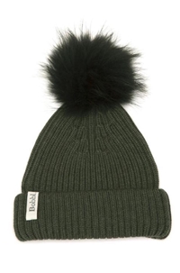 hunter green hat