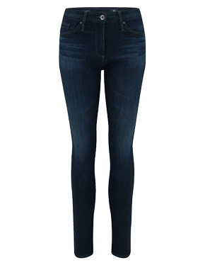 Farrah Skinny Jean In Brooks