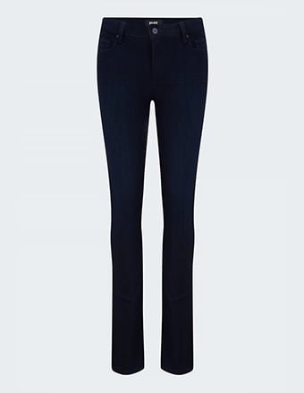 PAIGE - Skyline Skinny Jean In Lana