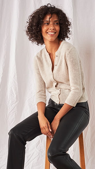 If You Liked Their Coated