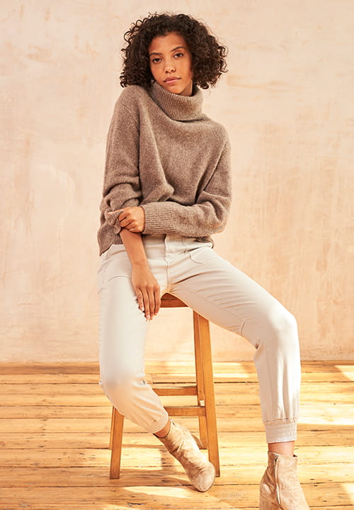 If You Liked Their Joggers