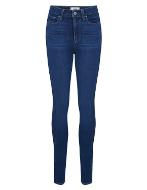 Margot Skinny Jean In Brentwood