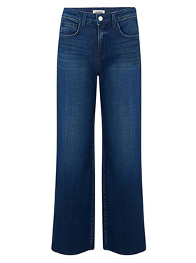 L’AGENCE - Danica Wide Leg in Bering