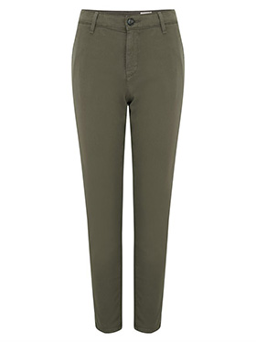 AG JEANS - The Caden Trouser in Portobello Road