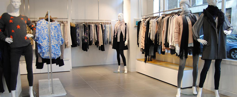 Marylebone Store 02